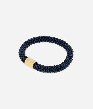 Bracelet ZAG Adenise Bleu nuit
