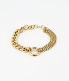 Bracelet ZAG Quatro