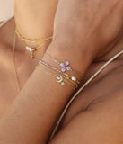 Bracelet ZAG Estial Bleu