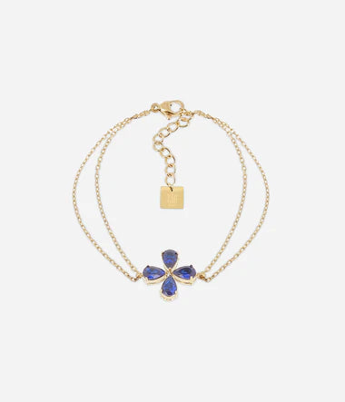 Bracelet ZAG Estial Bleu