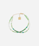 Bracelet ZAG Tutti-Frutti Vert