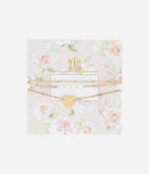 Lot de 3 Bracelets ZAG Solinas
