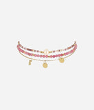 Lot de 3 Bracelets ZAG Loccis