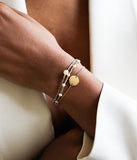 Lot de 3 Bracelets ZAG Caletta