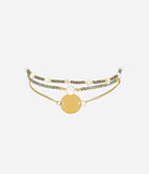 Lot de 3 Bracelets ZAG Caletta