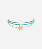 Lot de 3 Bracelets ZAG Antioco