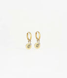 Boucles d'oreilles ZAG Ariel