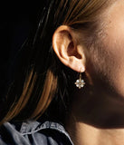 Boucles d'oreilles ZAG Chambord