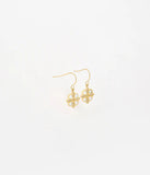 Boucles d'oreilles ZAG Chambord