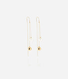 Boucles d'oreilles ZAG Darie