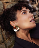 Boucles d'oreilles ZAG Sanji 880J1326