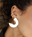 Boucles d'oreilles ZAG Sanji 880J1326