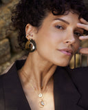 Boucles d'oreilles ZAG Sanji 880J1326