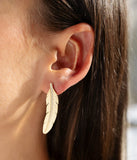 Boucles d'oreilles ZAG Badesi