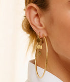 Boucles d'oreilles ZAG Corato
