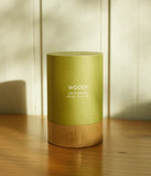 Parfum Zag WOODY