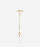 Bijou d'oreille Orissa (vendu à la pièce)