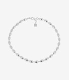Collier ZAG Nyra en acier
