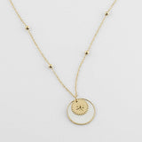 Collier ZAG Neom