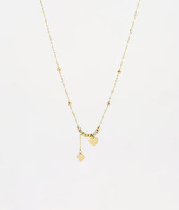 Collier ZAG Lucile