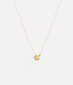 Collier ZAG Monica