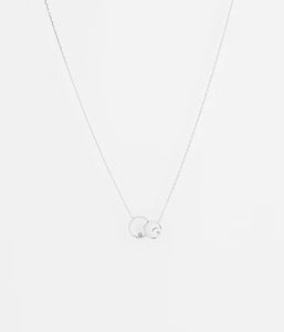 Collier ZAG Ceres en acier