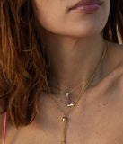 Collier ZAG Astral en acier