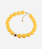 Collier ZAG Laîos Mangue