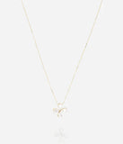 Collier ZAG Estial blanc