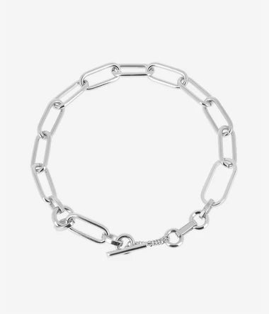 Collier ZAG Darla en acier