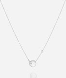 Collier ZAG Ysolde en acier