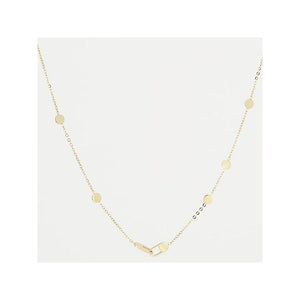 Collier ZAG Emily