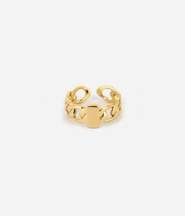 Bague ZAG Liane