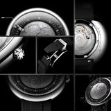 Ciga Automatique Moon Walker