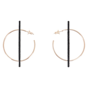 Boucles d'oreilles WPLVO2227