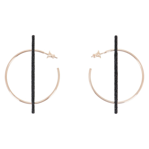 Boucles d'oreilles WPLVO2227
