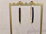 Boucles d'oreilles WPLVO2572