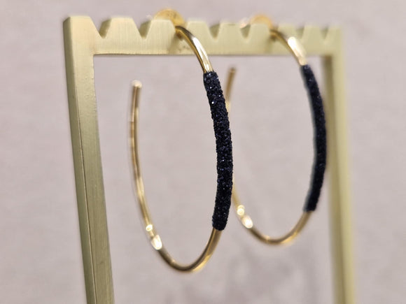 Boucles d'oreilles WPLVO2572