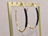 Boucles d'oreilles WPLVO2572