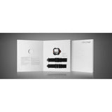 Ciga Automatique Gorilla Titane Bleu