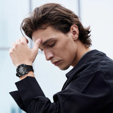 Ciga Automatique Oeil d'Horus