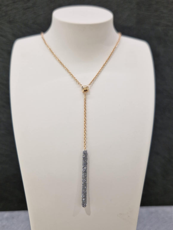 Collier Pesavento or 353-42