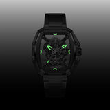 Ciga Automatique Hunter Black