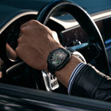 Ciga Automatique Hunter Black