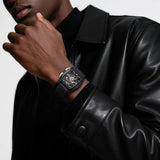 Ciga Automatique Edge Exploration Black/Gold