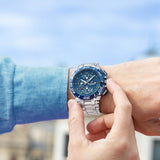 Festina F20754-4 Chrono bike