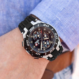 Festina F20755-8 Chrono bike