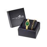 Lotus Dame 19021-3 coffret