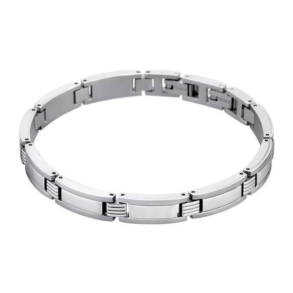 Bracelet acier 840-3743