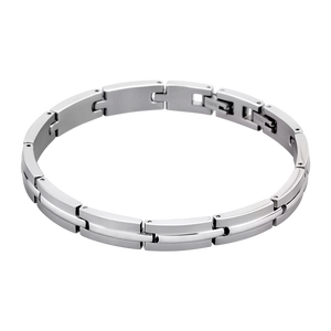 Bracelet acier 840-3742